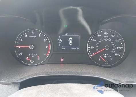 2018 Kia Optima Lx z USA, uszkodzony, nr VIN 5XXGT4L37JG264870